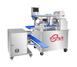 數(shù)字化是包子機未來的趨勢