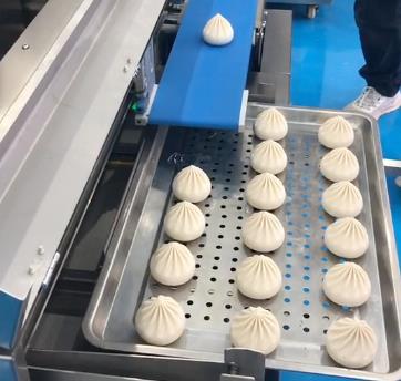 80、90、100、200、300型包子機餡料斗的拆裝清理方式？