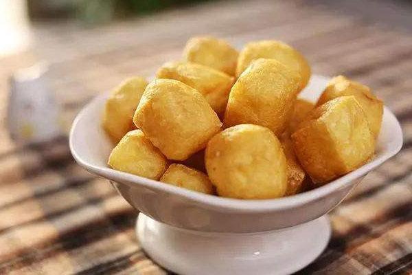 為什么做豆泡老炸不起？問題全在這里！